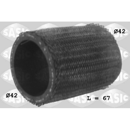 Durite De Turbo Pour Peugeot Fiat Citroën C5 C8 Lancia 0382CR 1496083080