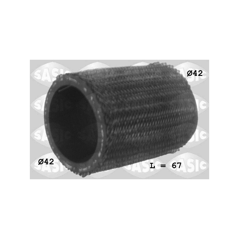 Durite De Turbo Pour Peugeot Fiat Citroën C5 C8 Lancia 0382CR 1496083080