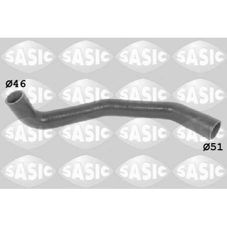 Durite De Turbo Pour Renault Opel Nissan 8200460870 4416424 1446300QAL 4417893