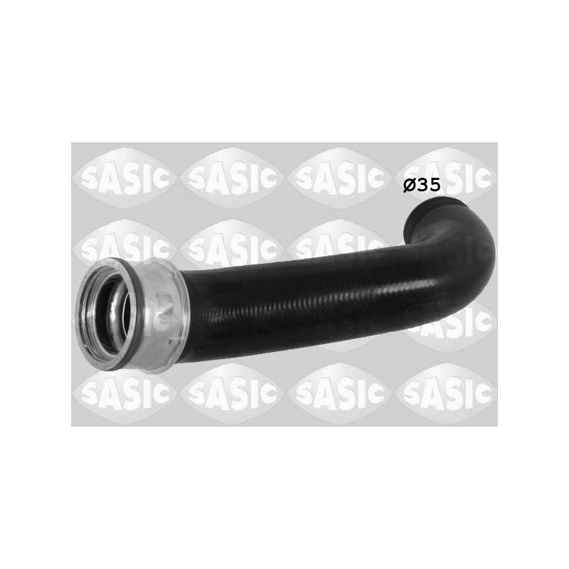 Durite De Turbo Pour VW Bora Golf IV Audi Seat Leon Toledo II Skoda 1J0145828T