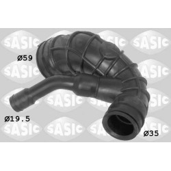 Durite De Turbo Pour Peugeot Ford Toyota Citroën 143413 1148084 SU00100657