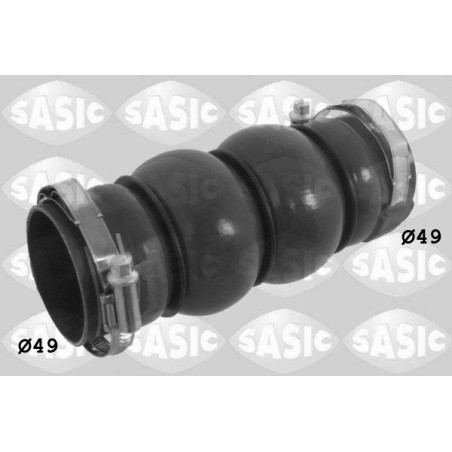 Durite De Turbo Pour Peugeot Fiat Citroën 0382FN 9680356780 0382LW 9684994080