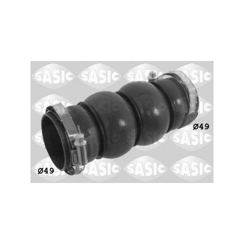 Durite De Turbo Pour Peugeot Fiat Citroën 0382FN 9680356780 0382LW 9684994080