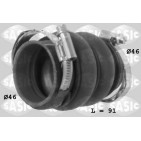 Durite De Turbo Pour Peugeot 206 307 308 5008 Partner Citroën Berlingo C4 I