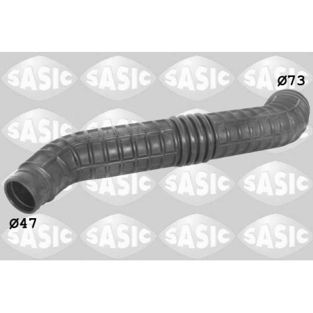 Durite De Turbo Pour Peugeot Boxer Fiat Ducato Citroën Jumper 14263X 1313440080