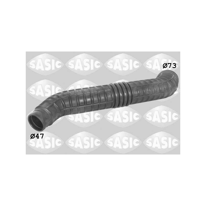 Durite De Turbo Pour Peugeot Boxer Fiat Ducato Citroën Jumper 14263X 1313440080