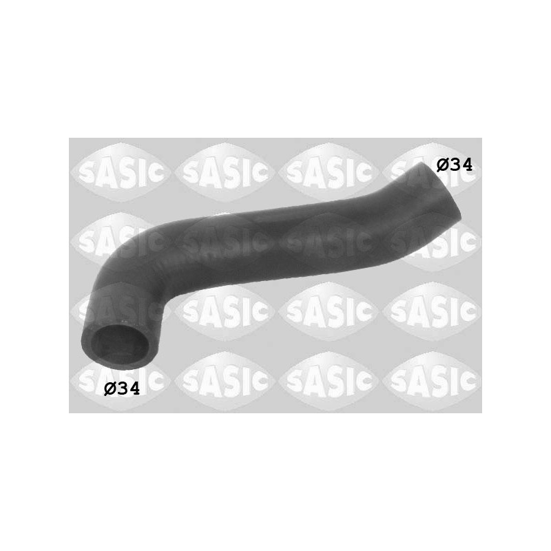 Durite De Turbo Pour VW Bora Golf IV New Beetle Audi Seat Leon Skoda 1J0145828H