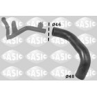 Durite De Turbo Pour Ford C-Max Focus II III Volvo C30 S40 II V50