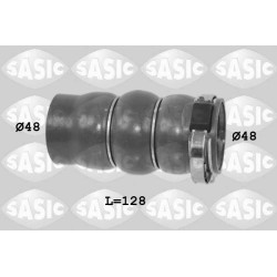 Durite De Turbo Pour Peugeot Opel Citroën Berlingo C-Elysee C3 II - DS 0382PJ