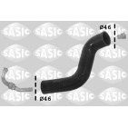 Durite De Turbo Pour Renault Fluence Grand Scénic III Megane CC 8200760281