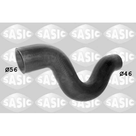 Durite De Turbo Pour Citroën C3 I 0382Y7
