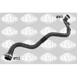 Durite De Turbo Pour Renault Grand Scénic II Megane 8200208708