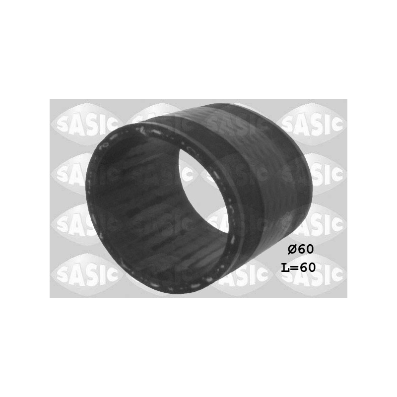 Durite De Turbo Pour VW Bora Caddy II Golf IV Audi Seat Skoda 1J0145834A