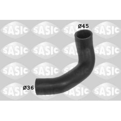 Durite De Turbo Pour Opel Astra H 55351862 5836846