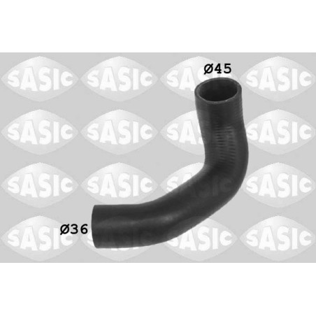 Durite De Turbo Pour Opel Astra H 55351862 5836846
