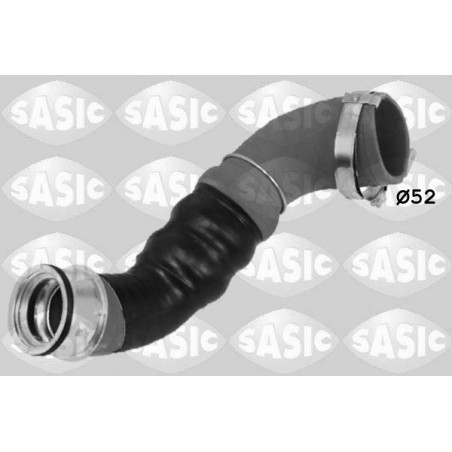 Durite De Turbo Pour Audi A4 8E0145790P
