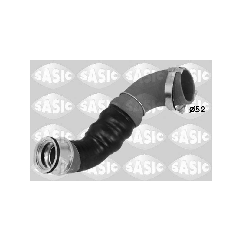 Durite De Turbo Pour Audi A4 8E0145790P