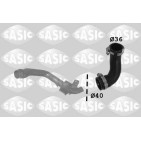 Durite De Turbo Pour Renault Clio III Modus 8200308272