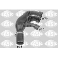Durite De Turbo Pour Peugeot Fiat 500L Alfa Romeo Citroën 1607045880 51848880