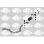 Durite De Turbo Pour Renault Master III Opel Movano B 8200730576 93167986
