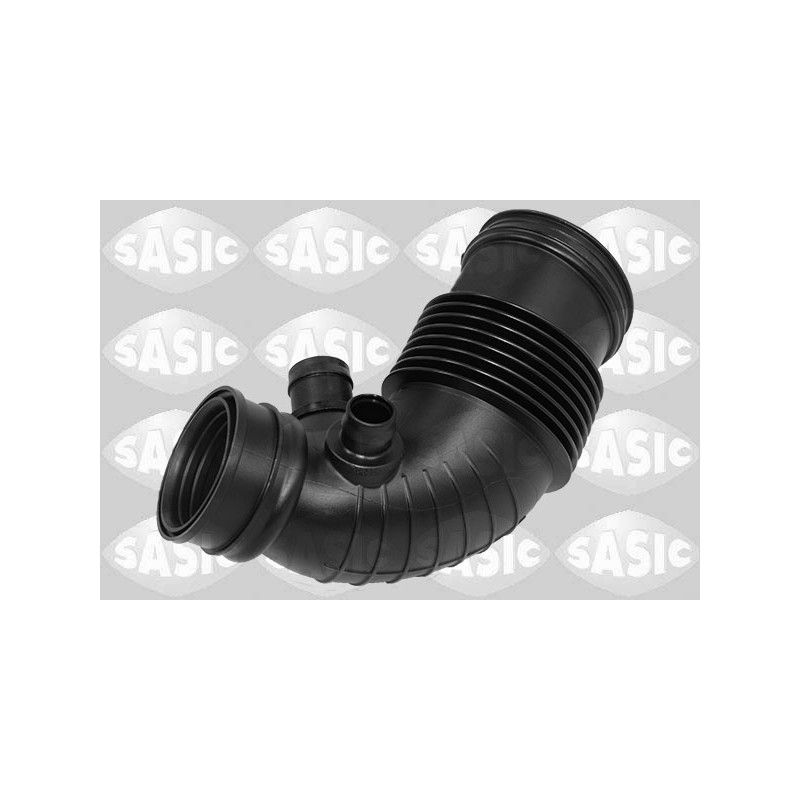 Durite De Turbo Pour BMW Série 1 F20 F21 3 F30, F80 F31 13717597586
