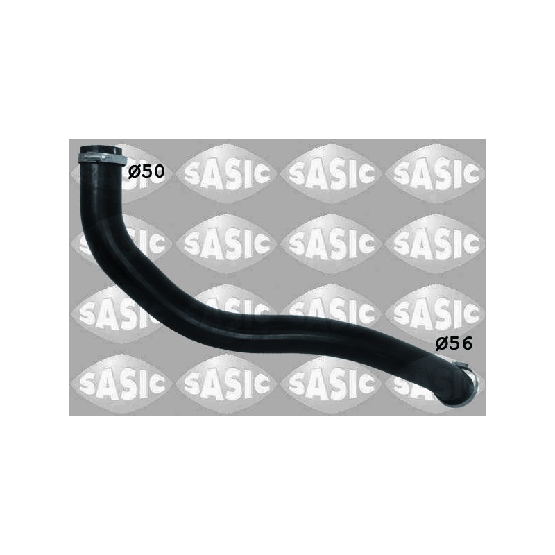 Durite De Turbo Pour Renault Opel Nissan 8200019443 4404404 1446300QAD 9112404