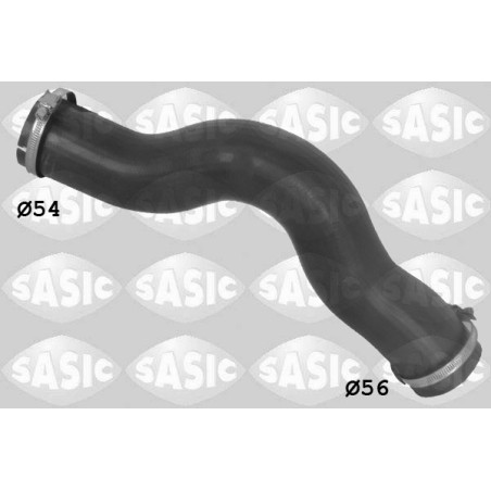 Durite De Turbo Pour Renault Master II Opel Movano 7700300361 9160335 8200159690