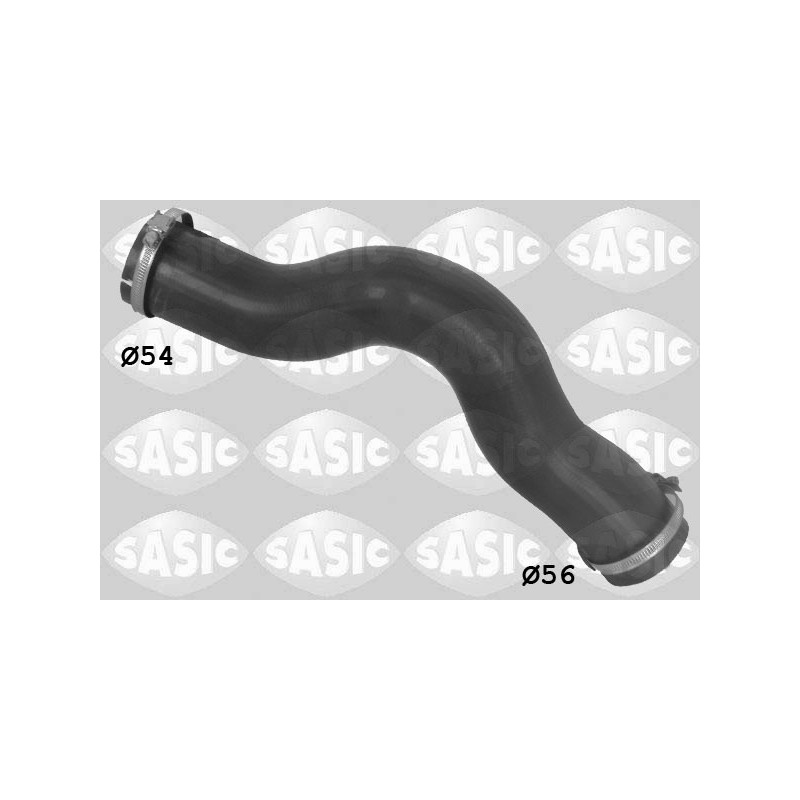 Durite De Turbo Pour Renault Master II Opel Movano 7700300361 9160335 8200159690