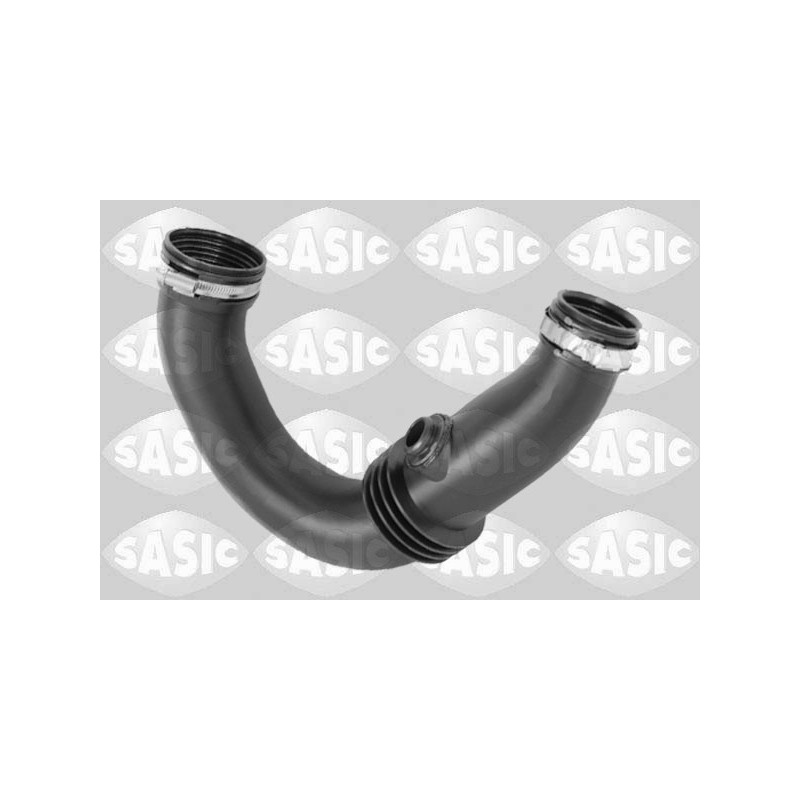 Durite De Turbo Pour Renault Clio II Kangoo Thalia I Dacia Logan Sandero