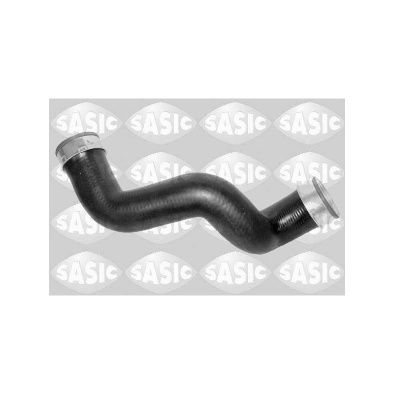 Durite De Turbo Pour VW Passat Skoda Superb I 3B0145834N