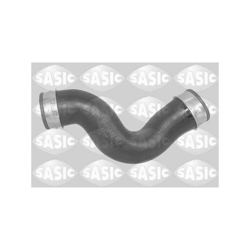 Durite De Turbo Pour VW Caddy III Audi Seat Skoda Octavia II Superb 1K0145832B