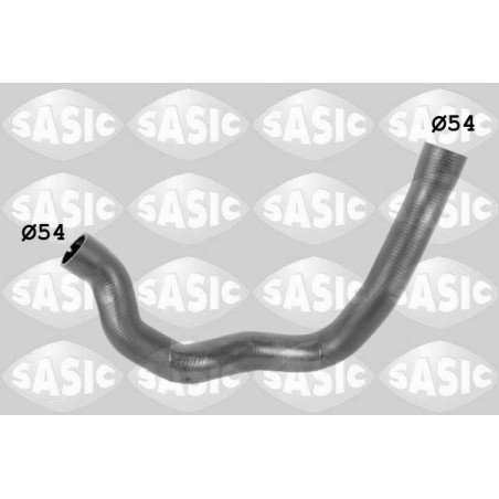 Durite De Turbo Pour Alfa Romeo 147