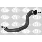 Durite De Turbo Pour Ford C-Max Focus II 1530297 6M516K863JA