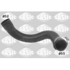 Durite De Turbo Pour Peugeot 407 Citroën C5 II III