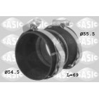 Durite De Turbo Pour Peugeot 207 1007 Partner Citroën Berlingo C2 C3 I
