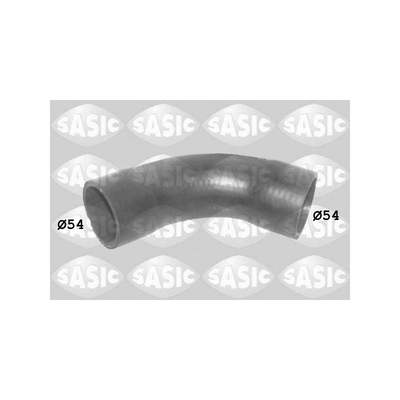 Durite De Turbo Pour BMW Série 3 E46 5 E39 7 E38 X5 11617799389