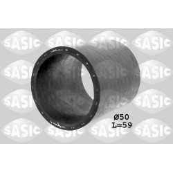 Durite De Turbo Pour VW Caddy II Golf III Audi Seat Skoda 1H0145834E 1H0145834J