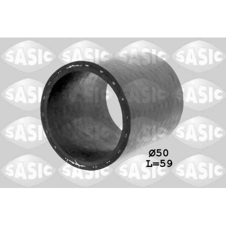 Durite De Turbo Pour VW Caddy II Golf III Audi Seat Skoda 1H0145834E 1H0145834J