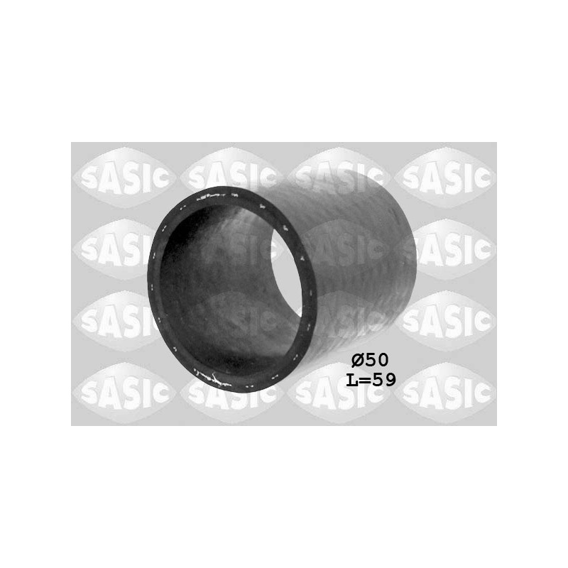 Durite De Turbo Pour VW Caddy II Golf III Audi Seat Skoda 1H0145834E 1H0145834J
