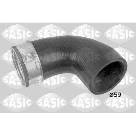 Durite De Turbo Pour VW Audi Seat Altea Leon Skoda Octavia II Superb 3C0145838D