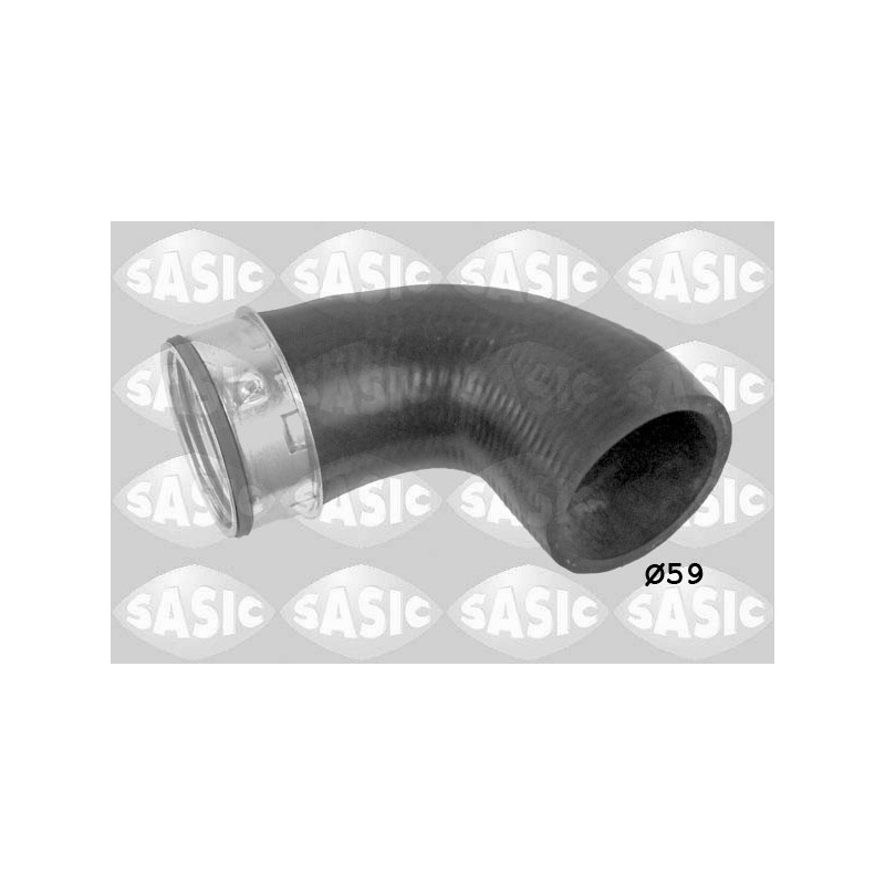 Durite De Turbo Pour VW Audi Seat Altea Leon Skoda Octavia II Superb 3C0145838D