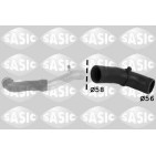 Durite De Turbo Pour BMW Série 3 E46 11617799397