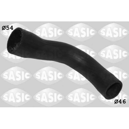 Durite De Turbo Pour Nissan Qashqai +2 I Van II SUV 14463JD50D