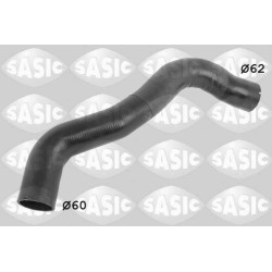 Durite De Turbo Pour Fiat Ducato 1350776080