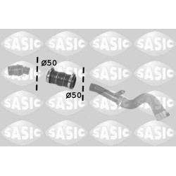 Durite De Turbo Pour Renault Captur I Clio IV Duster Dacia Duster