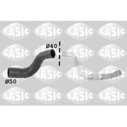 Durite De Turbo Pour Ford C-Max Focus II 1480555