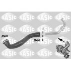 Durite De Turbo Pour Renault Grand Scénic II Megane 8200306925