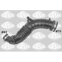 Durite De Turbo Pour Renault Fluence Grand Scénic III Megane CC 8200750731