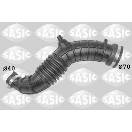 Durite De Turbo Pour Renault Fluence Grand Scénic III Megane CC 8200750731