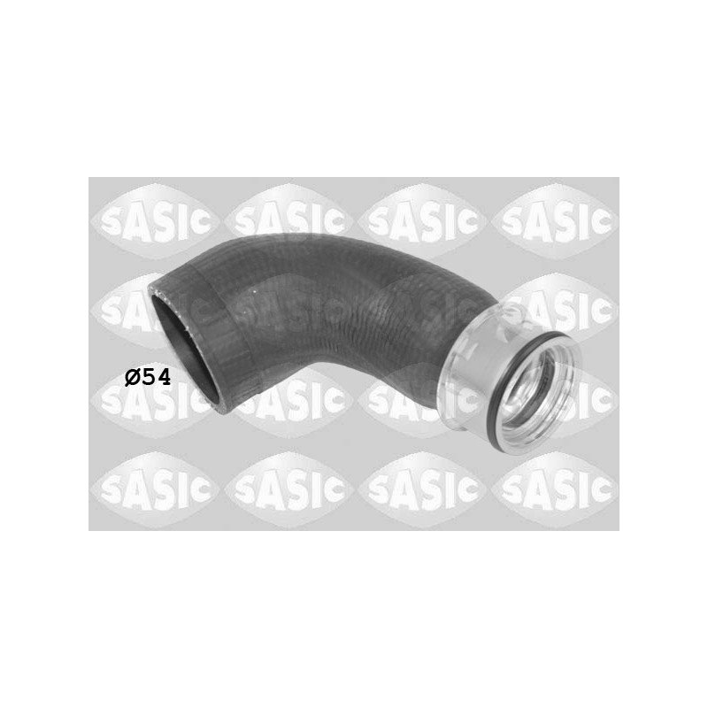 Durite De Turbo Pour VW Golf V Jetta III Audi Seat Skoda 3C0145828D 3C0145828F